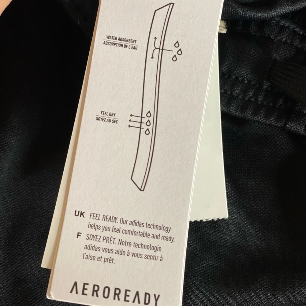 New with tags Adidas pants - Picture 6 of 9